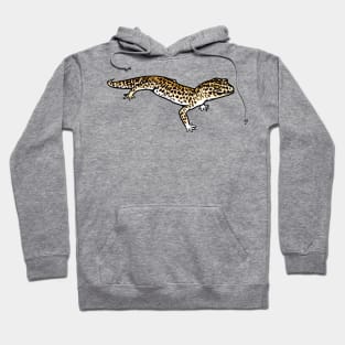 Gecko Hoodie